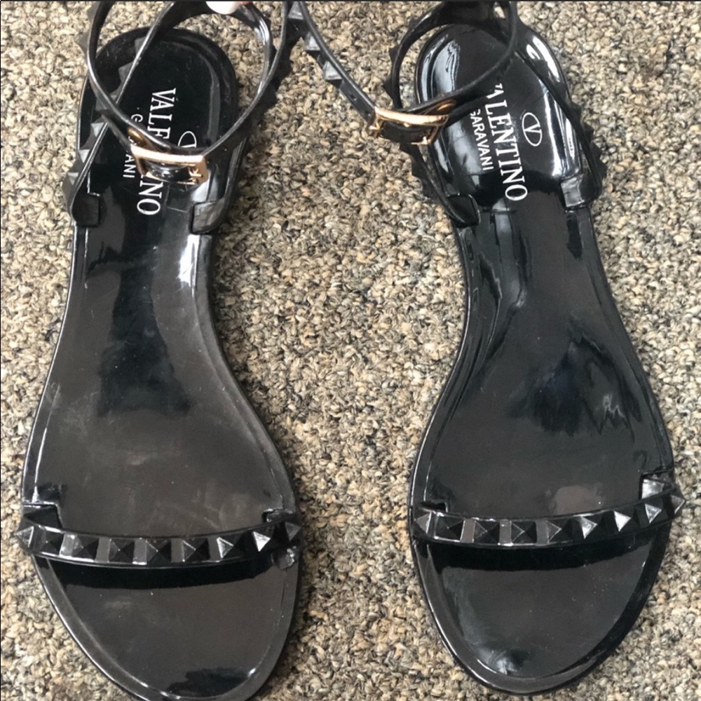 Valentino Sandals
